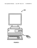 Multiple Point Gate Oxide Integrity Test Method and System for the Manufacture of Semiconductor Integrated Circuits diagram and image