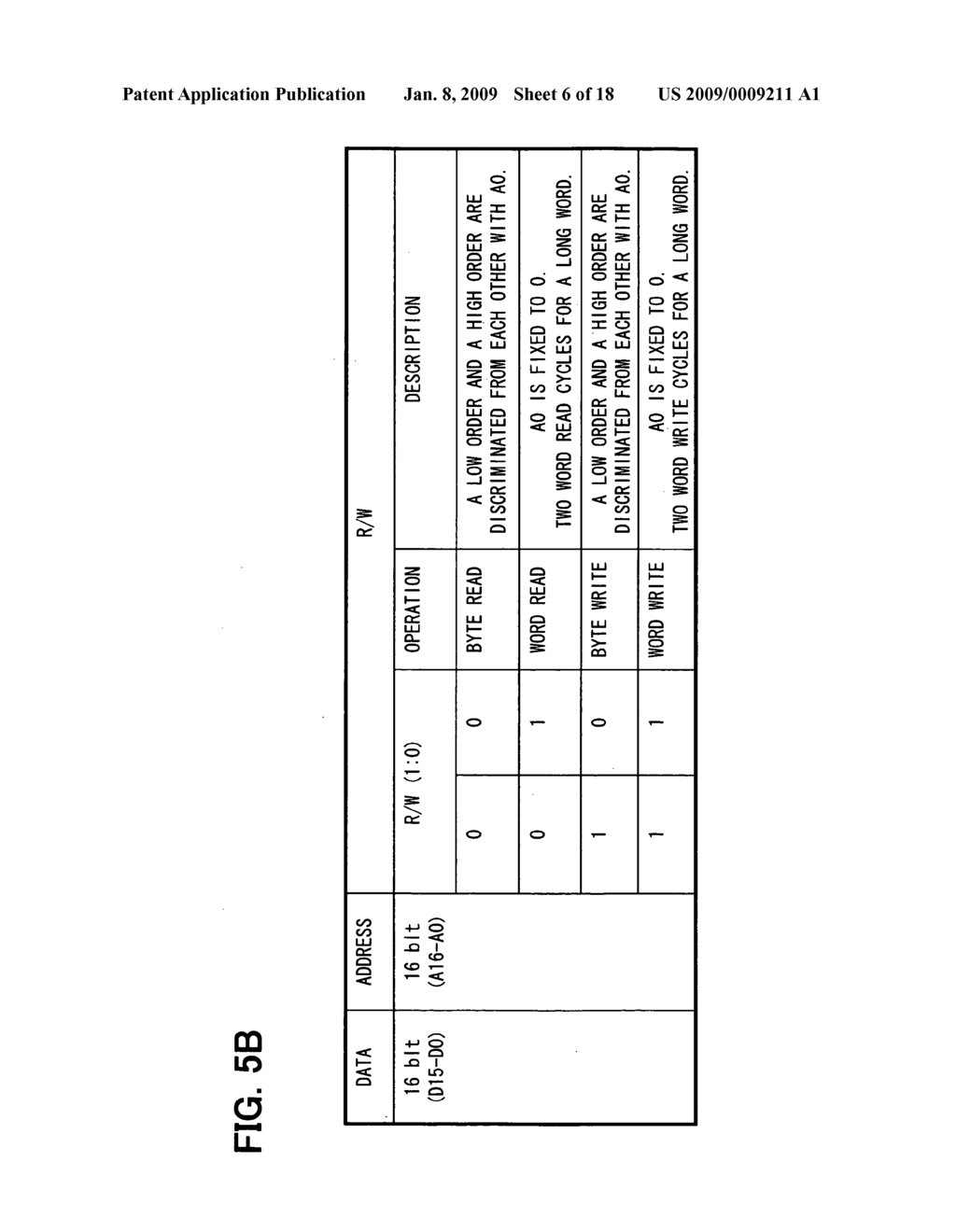 Microcomputer and functional evaluation chip - diagram, schematic, and image 07