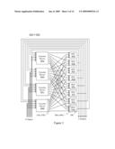 RECONFIGURABLE INTEGRATED CIRCUITS WITH SCALABLE ARCHITECTURE INCLUDING A PLURALITY OF SPECIAL FUNCTION ELEMENTS diagram and image