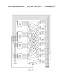 RECONFIGURABLE INTEGRATED CIRCUITS WITH SCALABLE ARCHITECTURE INCLUDING A PLURALITY OF SPECIAL FUNCTION ELEMENTS diagram and image