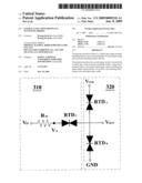 Literal Gate Using Resonant Tunneling Diodes diagram and image