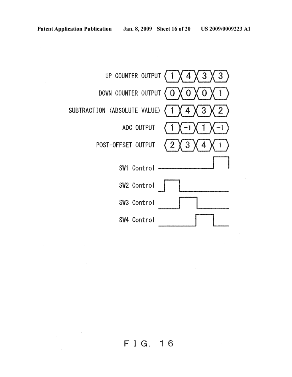 PLL CIRCUIT AND SEMICONDUCTOR INTEGRATED DEVICE - diagram, schematic, and image 17