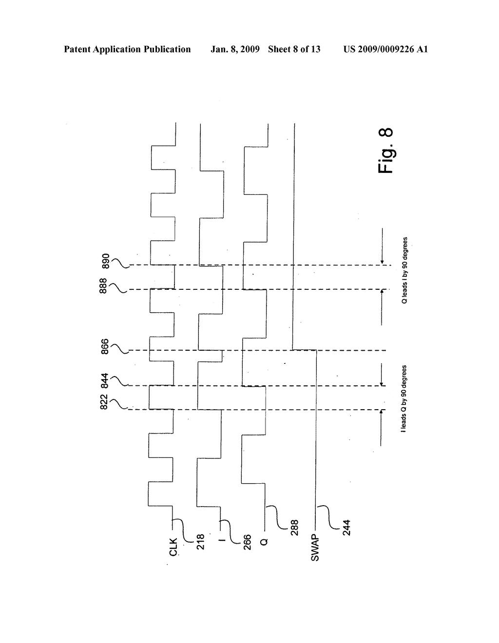 System and method for implementing a swap function for an IQ generator - diagram, schematic, and image 09