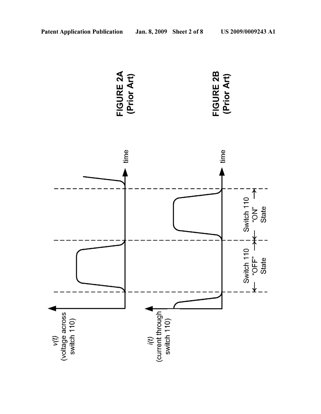 Methods and Apparatus for Controlling Leakage and Power Dissipation in Radio Frequency Power Amplifiers - diagram, schematic, and image 03