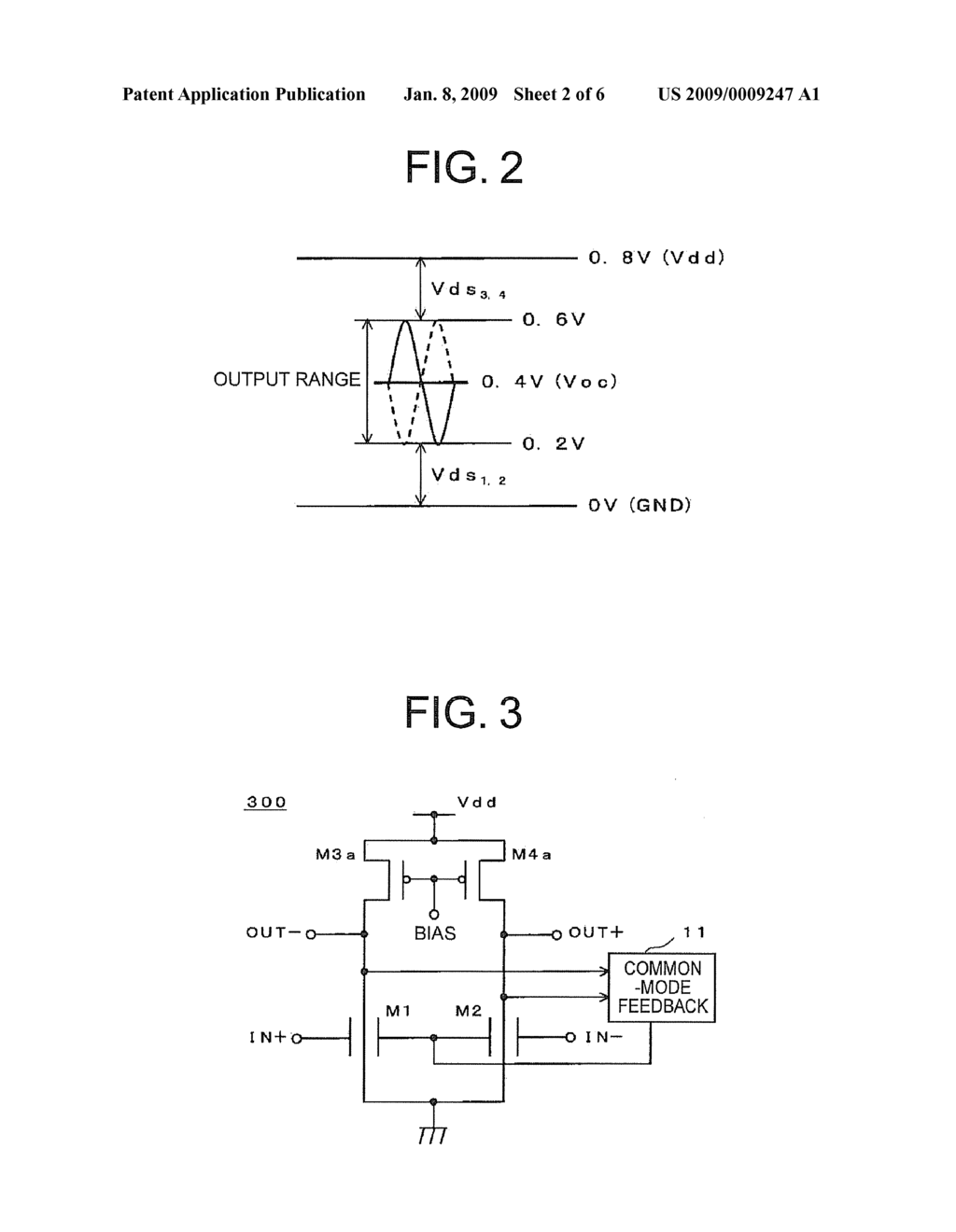 DIFFERENTIAL AMPLIFIER AND SAMPLING AND HOLDING CIRCUIT - diagram, schematic, and image 03