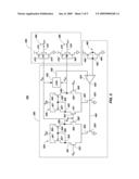 INPUT BUFFER WITH OPTIMAL BIASING AND METHOD THEREOF diagram and image