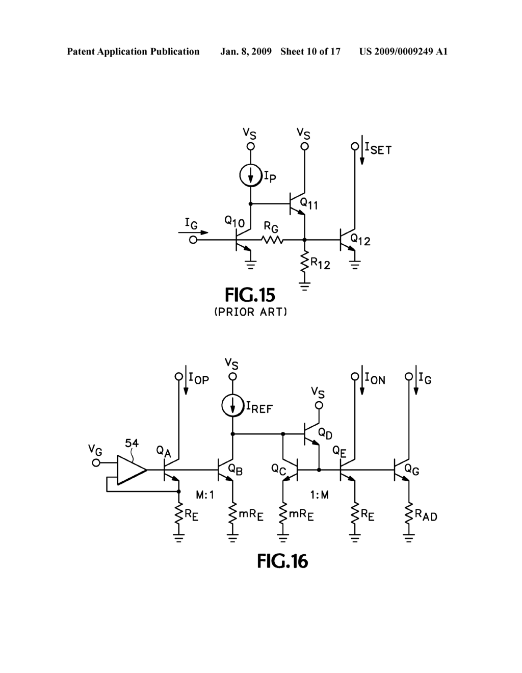 Input Stage - diagram, schematic, and image 11