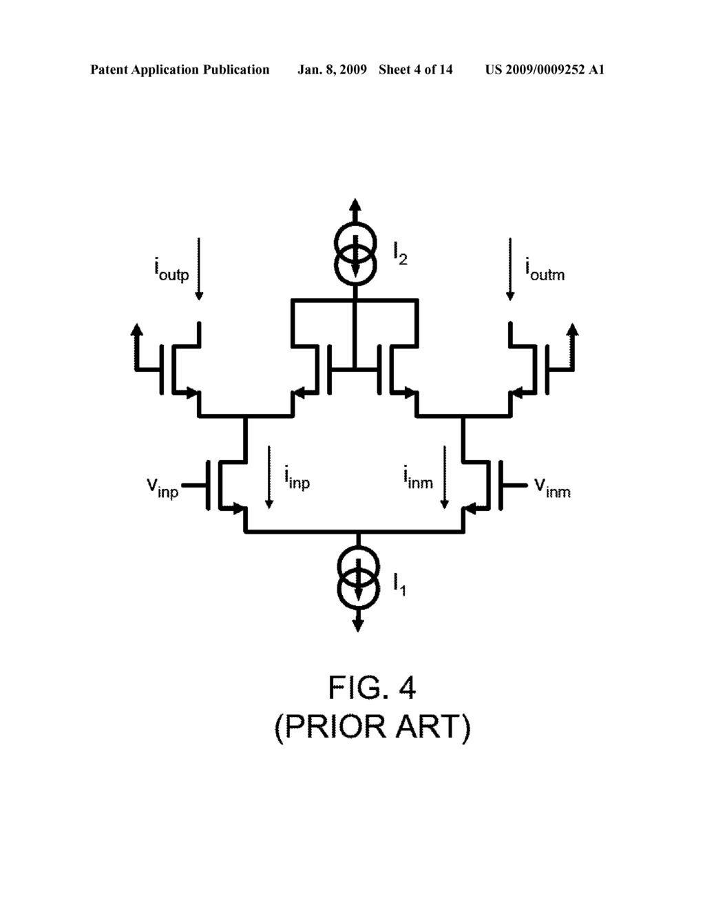 RF Variable Gain Amplifier - diagram, schematic, and image 05