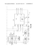 CURRENT SENSE AMPLIFIER FOR VOLTAGE CONVERTER diagram and image