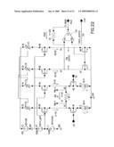 CURRENT SENSE AMPLIFIER FOR VOLTAGE CONVERTER diagram and image