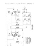 CURRENT SENSE AMPLIFIER FOR VOLTAGE CONVERTER diagram and image