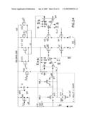 CURRENT SENSE AMPLIFIER FOR VOLTAGE CONVERTER diagram and image