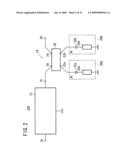 Delay Line diagram and image