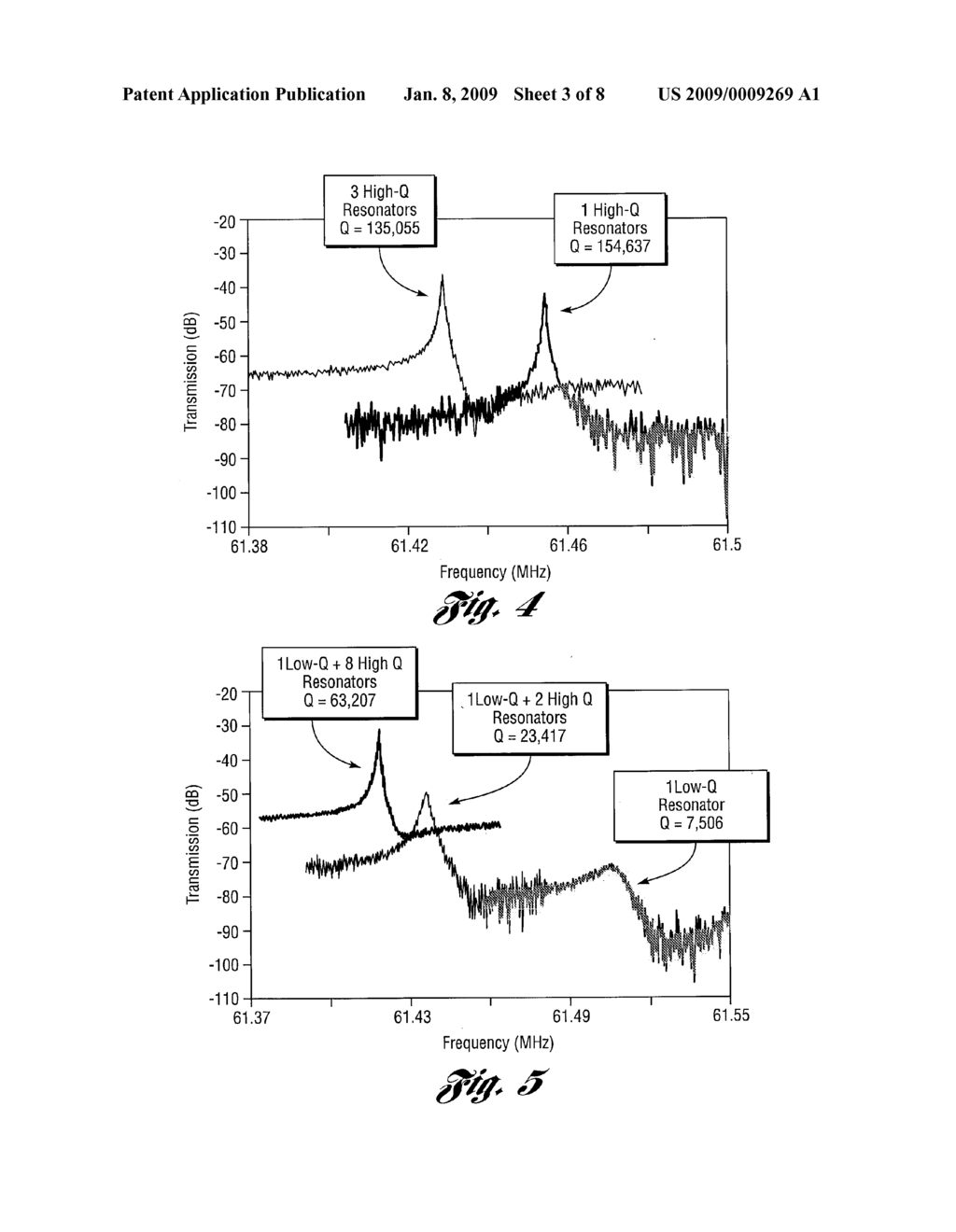 Resonator System Such As A Microresonator System And Method Of Making Same - diagram, schematic, and image 04