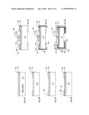 Fuse element and manufacturing method thereof diagram and image
