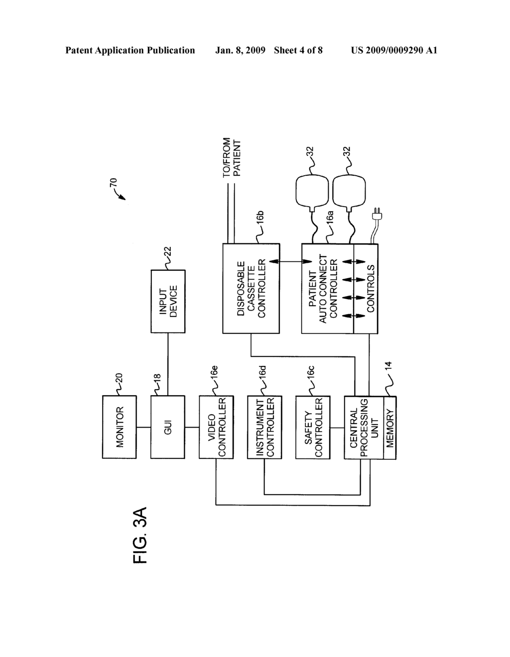 RADIO FREQUENCY AUTO-IDENTIFICATION SYSTEM - diagram, schematic, and image 05