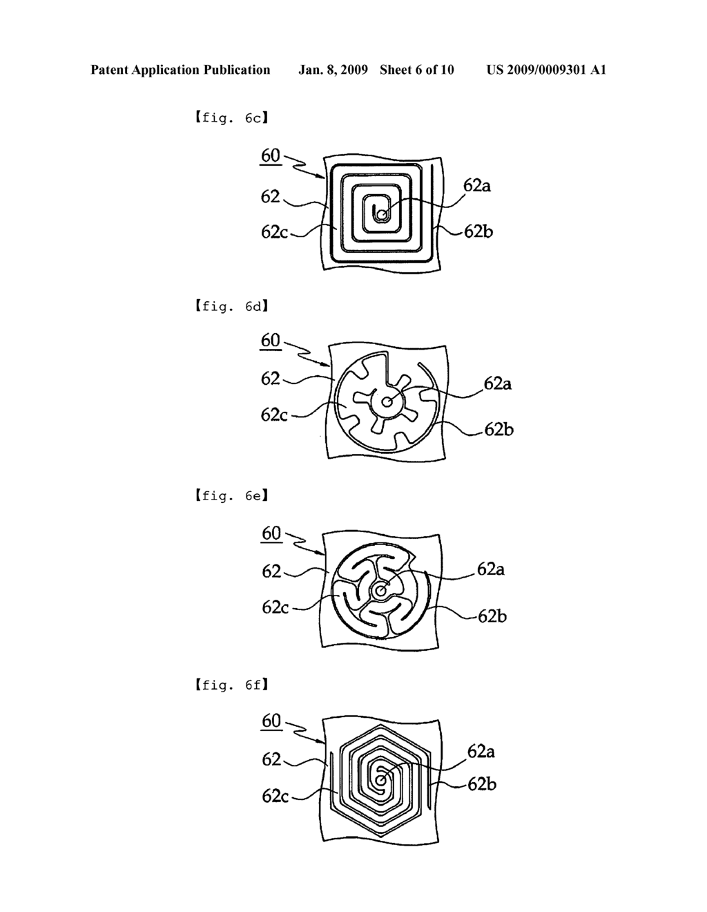 Tactile feedback device - diagram, schematic, and image 07