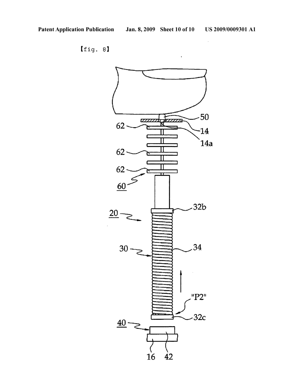 Tactile feedback device - diagram, schematic, and image 11