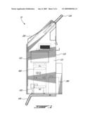 Testing Apparatus for Vehicles and Trailers diagram and image