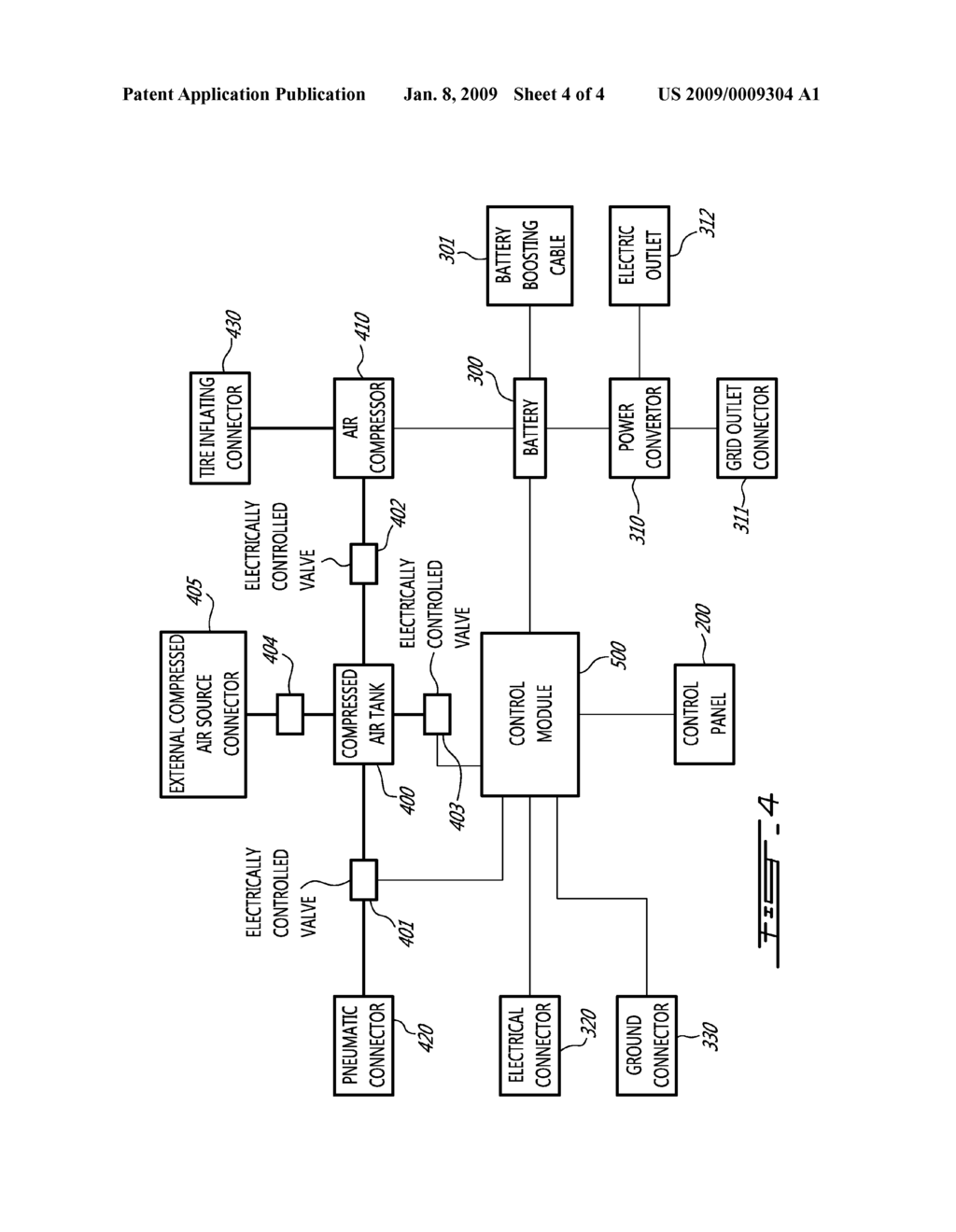 Testing Apparatus for Vehicles and Trailers - diagram, schematic, and image 05