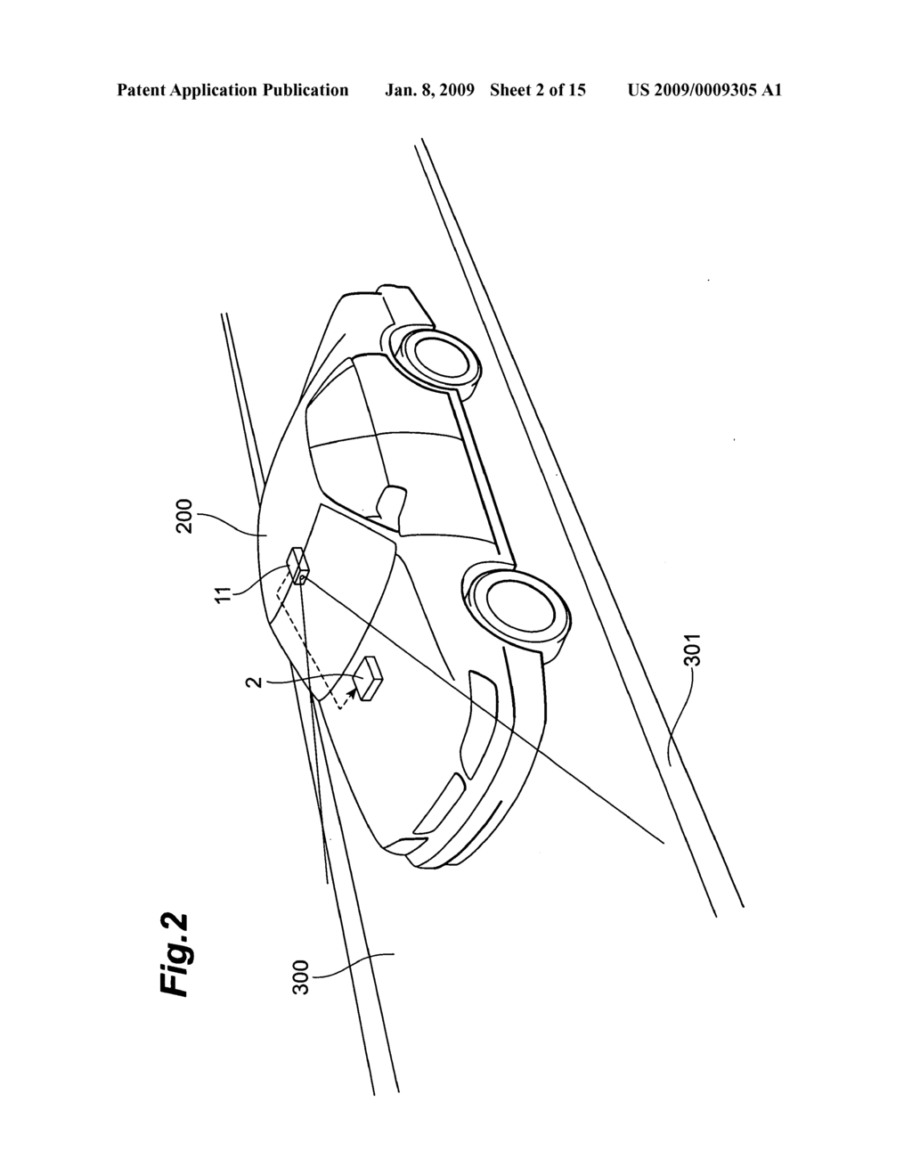 Vehicle Derailing Prevention Device - diagram, schematic, and image 03