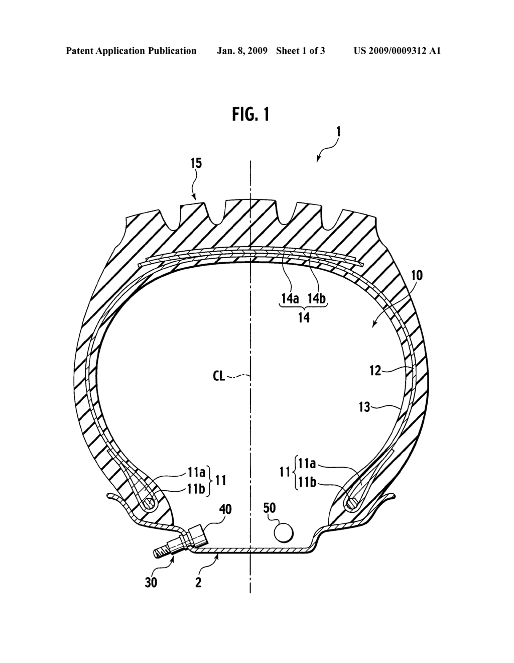 Electronic Device and Tyre - diagram, schematic, and image 02