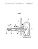 Electronic Device and Tyre diagram and image