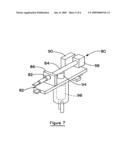 Activity monitoring device diagram and image