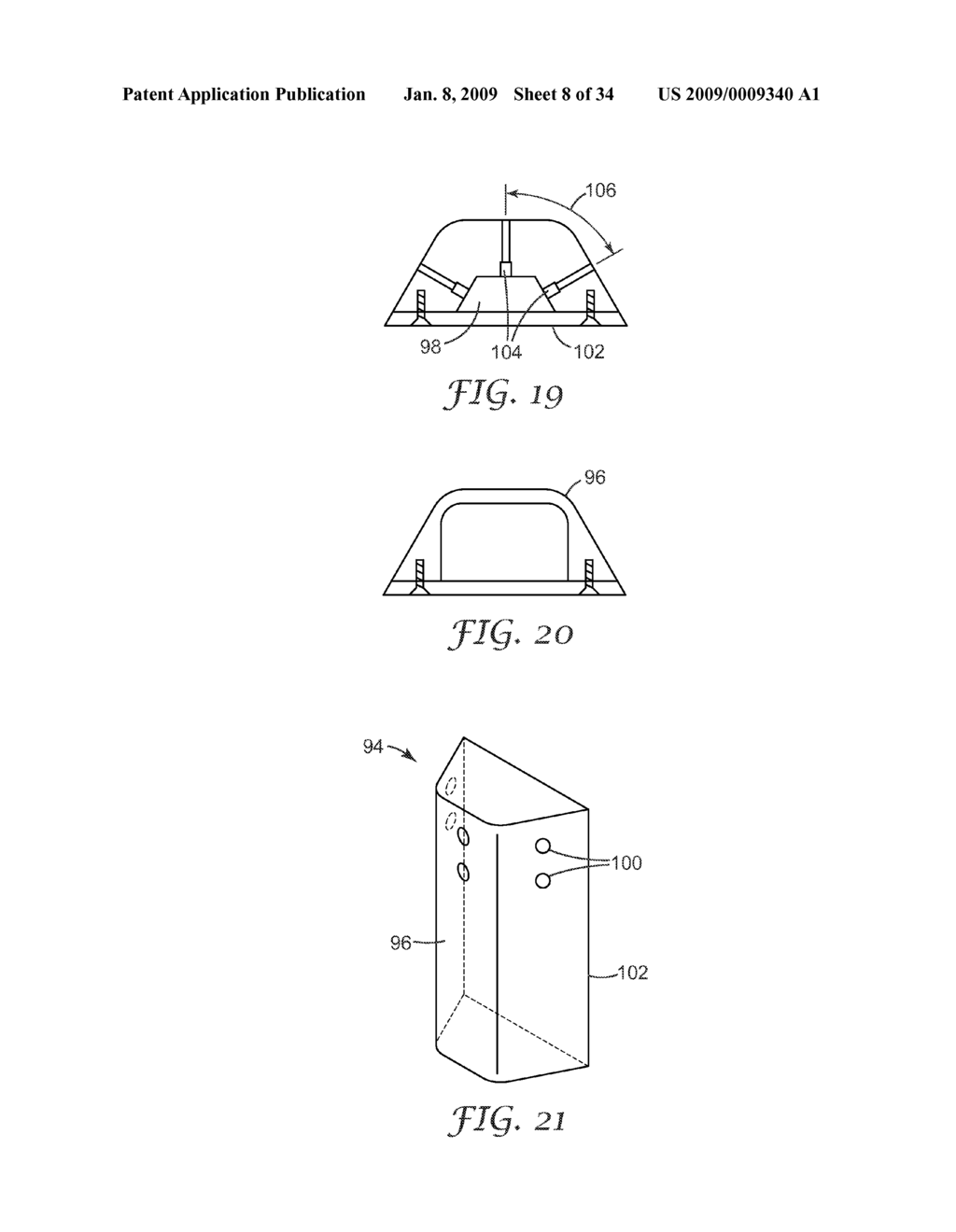 METHODS FOR PROVIDING SERVICES AND INFORMATION BASED UPON DATA COLLECTED VIA WIRELESS NETWORK SENSORS - diagram, schematic, and image 09