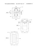 UTILITY OUTLETS HAVING DYNAMICALLY CHANGING EMERGENCY EVACUATION ROUTING diagram and image