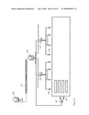 Method and system for preventing accidents diagram and image