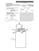 Antenna device having no less than two antenna elements diagram and image