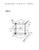 POLARIZATION SWITCHING/VARIABLE DIRECTIVITY ANTENNA diagram and image