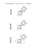 POLARIZATION SWITCHING/VARIABLE DIRECTIVITY ANTENNA diagram and image