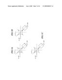 POLARIZATION SWITCHING/VARIABLE DIRECTIVITY ANTENNA diagram and image