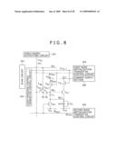 ORGANIC EL DEVICE AND ORGANIC EL DISPLAY APPARATUS diagram and image