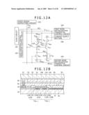 ORGANIC EL DEVICE AND ORGANIC EL DISPLAY APPARATUS diagram and image