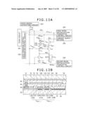 ORGANIC EL DEVICE AND ORGANIC EL DISPLAY APPARATUS diagram and image