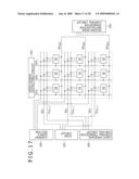 ORGANIC EL DEVICE AND ORGANIC EL DISPLAY APPARATUS diagram and image