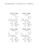 ORGANIC EL DEVICE AND ORGANIC EL DISPLAY APPARATUS diagram and image