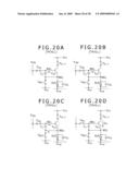 ORGANIC EL DEVICE AND ORGANIC EL DISPLAY APPARATUS diagram and image