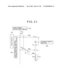 ORGANIC EL DEVICE AND ORGANIC EL DISPLAY APPARATUS diagram and image