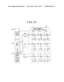 ORGANIC EL DEVICE AND ORGANIC EL DISPLAY APPARATUS diagram and image