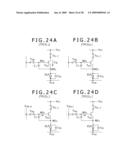 ORGANIC EL DEVICE AND ORGANIC EL DISPLAY APPARATUS diagram and image