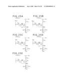 ORGANIC EL DEVICE AND ORGANIC EL DISPLAY APPARATUS diagram and image