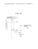 ORGANIC EL DEVICE AND ORGANIC EL DISPLAY APPARATUS diagram and image