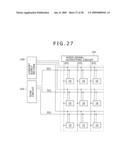 ORGANIC EL DEVICE AND ORGANIC EL DISPLAY APPARATUS diagram and image