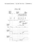 ORGANIC EL DEVICE AND ORGANIC EL DISPLAY APPARATUS diagram and image