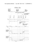 ORGANIC EL DEVICE AND ORGANIC EL DISPLAY APPARATUS diagram and image