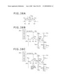 ORGANIC EL DEVICE AND ORGANIC EL DISPLAY APPARATUS diagram and image